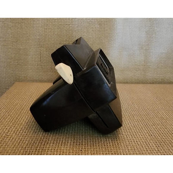 View-Master Vintage Model E Bakelite Viewer - Beige Lever - Picture 6 of 8